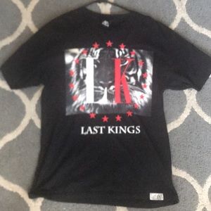Last Kings Shirt